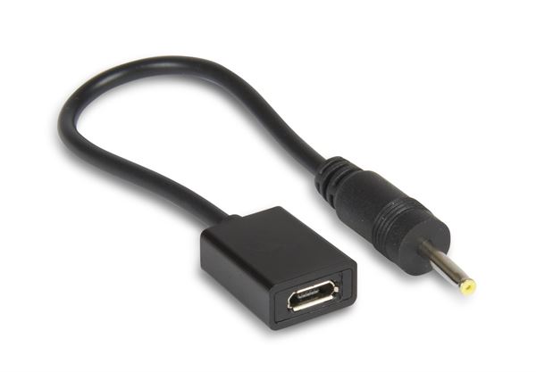 Alimentatore 220V/USB Universale - immagine 6