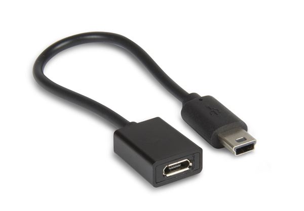 Alimentatore 220V/USB Universale - immagine 7