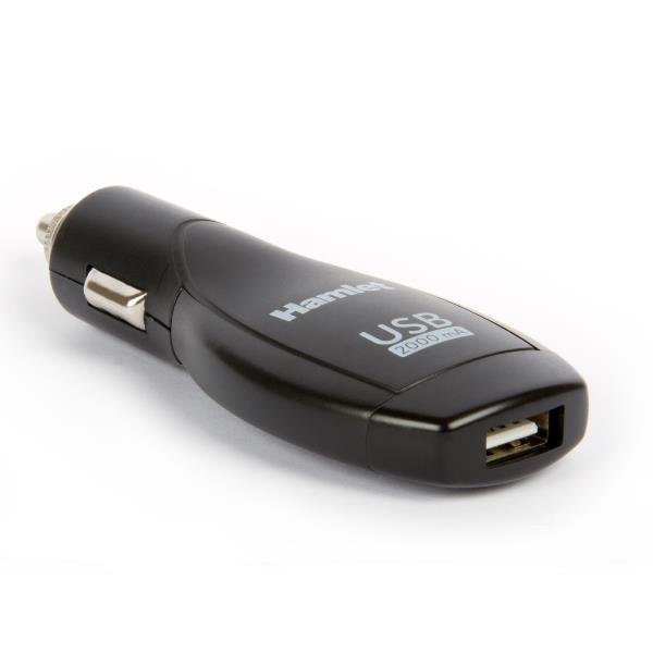 Alimentatore 12V/USB Auto Univers - immagine 4