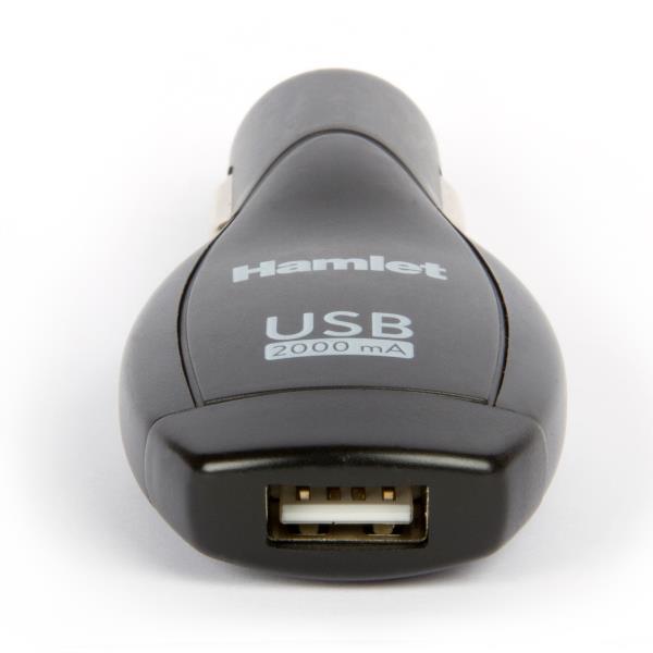 Alimentatore 12V/USB Auto Univers - immagine 3