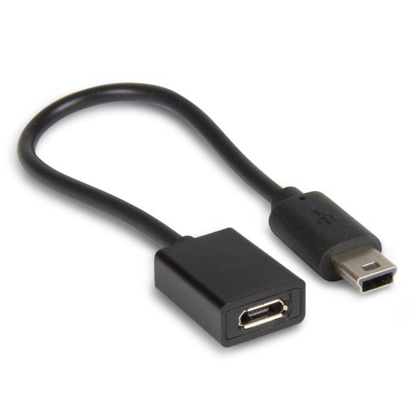 Alimentatore 12V/USB Auto Univers - immagine 7