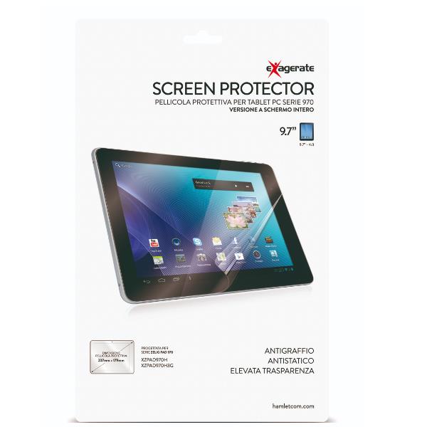 Pellicola Hamlet Serie 970 - immagine 3