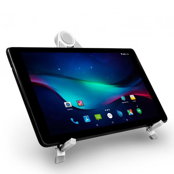 Stand Portatile Richiudibile Allum - immagine 6