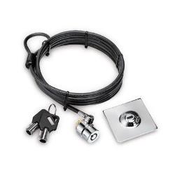 Lucchetto Con Chiave