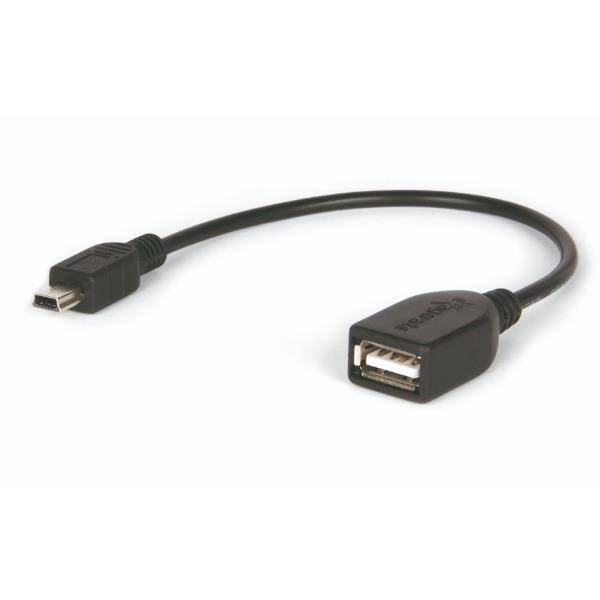 Cavo Adattatore Miniusb To USB Otg - immagine 4