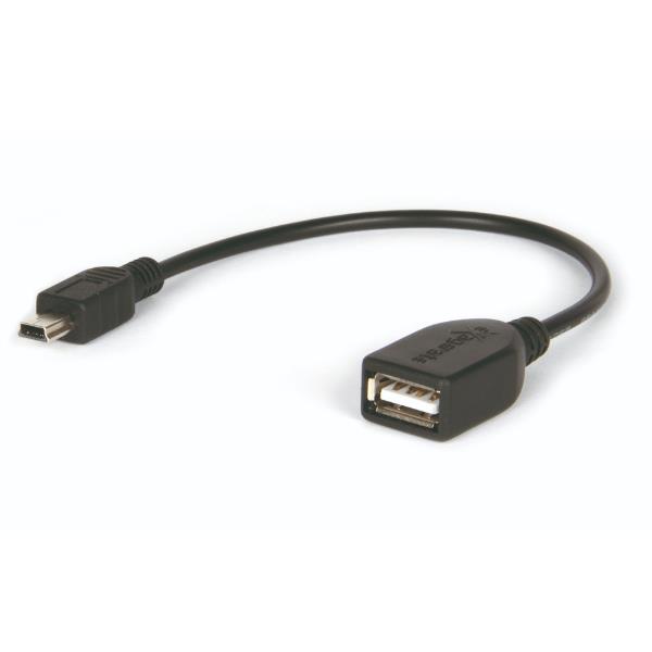 Cavo Adattatore Miniusb To USB Otg - immagine 6
