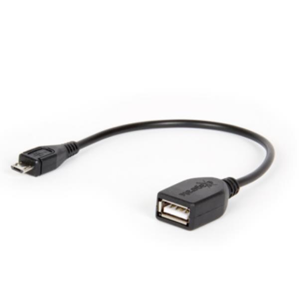 Cavo Adattatore Micro USB To USB - immagine 3