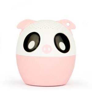 Mini Speaker Pig