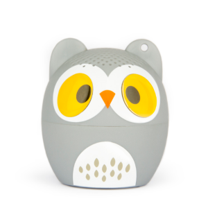 Mini Speaker Owl