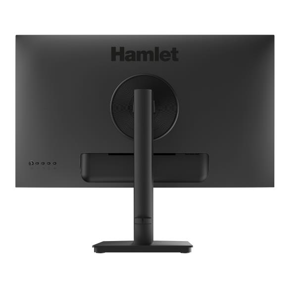 Monitor 23 8 FHD IPS HDMI VGA DP - immagine 3