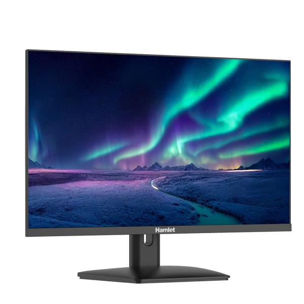 Monitor 27 FHD IPS HDMI VGA - immagine 2