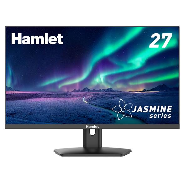 Monitor 27 FHD IPS HDMI VGA - immagine 5