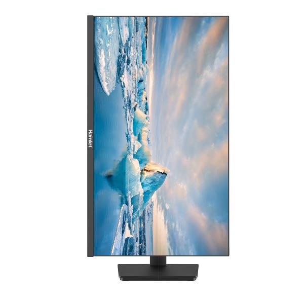 Monitor 27 FHD IPS HDMI VGA - immagine 5