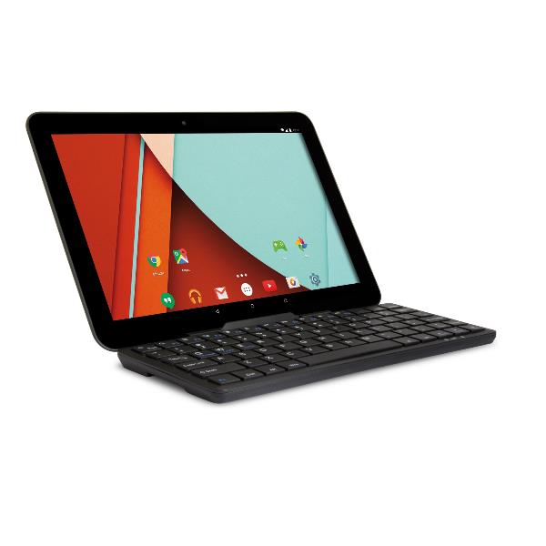 Tastiera Bluetooth+Supporto Tab - immagine 3