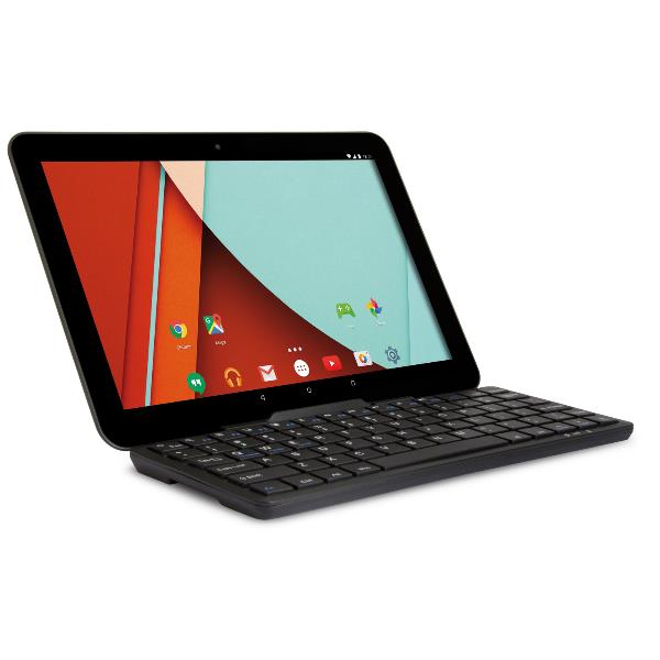 Tastiera Bluetooth+Supporto Tab - immagine 5