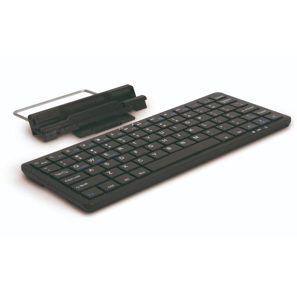 Tastiera Bluetooth+Supporto Tab - immagine 7