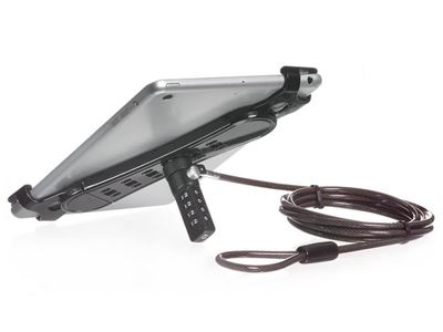 Supp With Lock Tablet/Pc 8-11