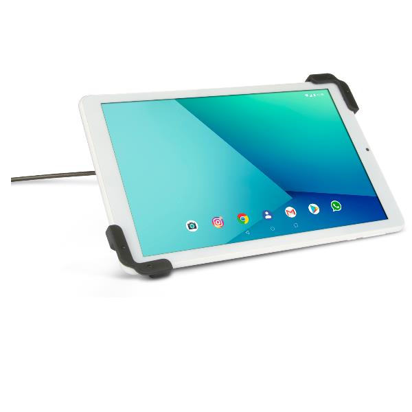 Supp With Lock Tablet/Pc 8-11 - immagine 3