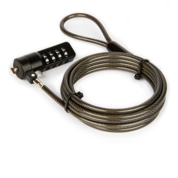 Supp With Lock Tablet/Pc 8-11 - immagine 5