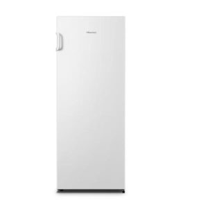 Freezer Bianco 155L Classe E