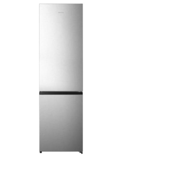 Hisense Frigo Combi Rb440N4Bce - immagine 2