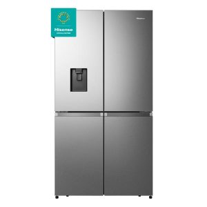 4P Cl E 606 Lt-Inox Con Drink