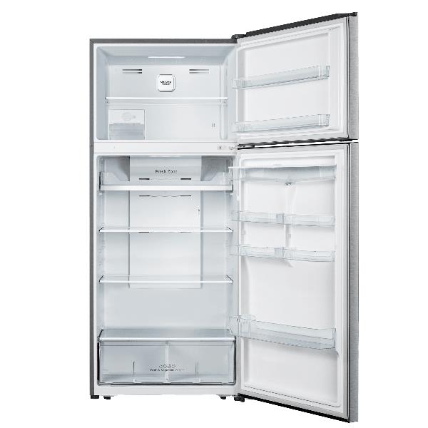 Dd 185X80 E Tnf Wd Inox - immagine 2