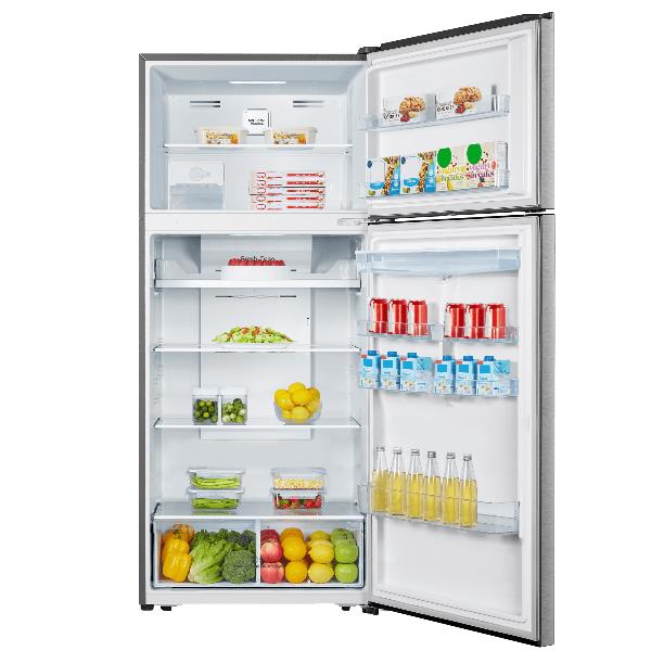 Dd 185X80 E Tnf Wd Inox - immagine 3