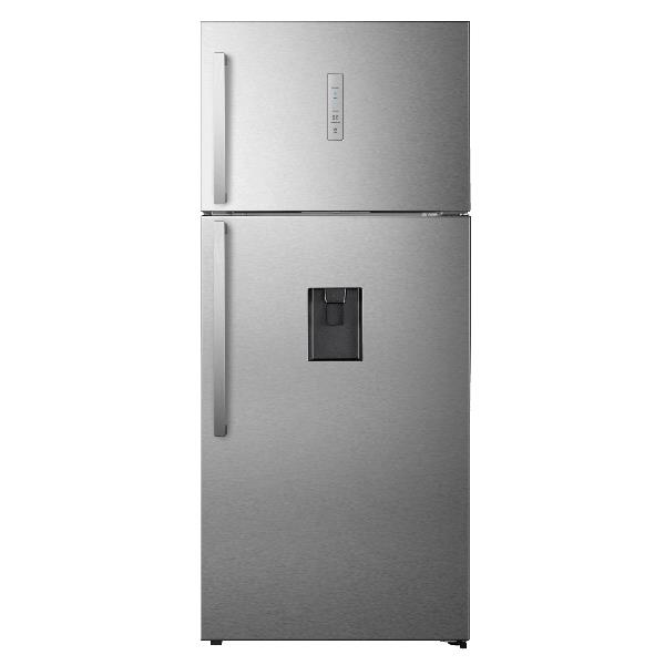 Dd 185X80 E Tnf Wd Inox - immagine 4