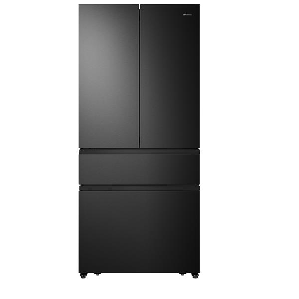 French 181X80 E Tnf Nero - immagine 2