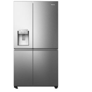 Sbs 178X91Cm E Wd Tnf Inox Tanica