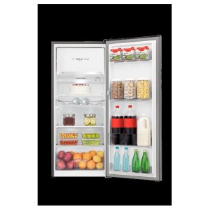 Monop. 128Cm E 165L Stat. Silv