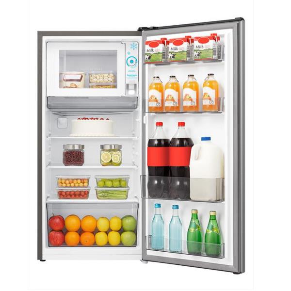 Frigo Mono Argento Clas. E 151L - immagine 3