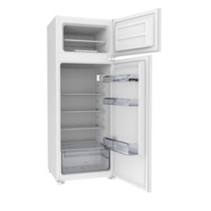 Doppia Porta Incasso 205L