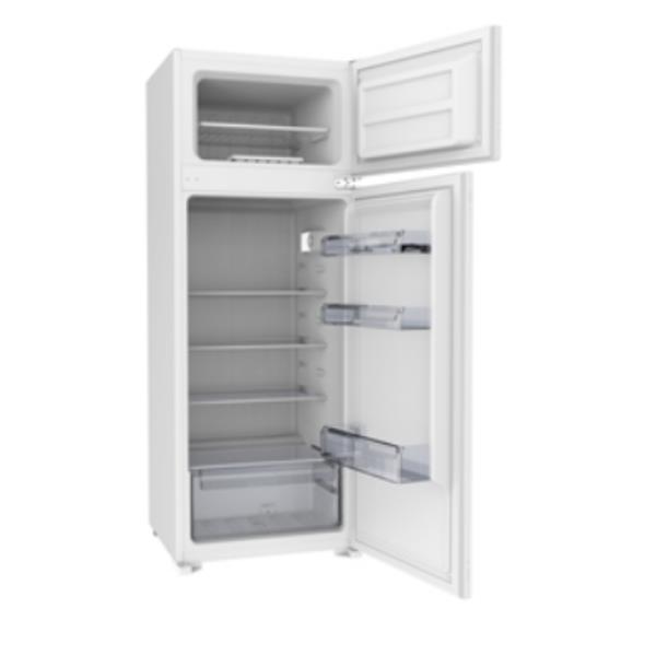 Doppia Porta Incasso 205L - immagine 2