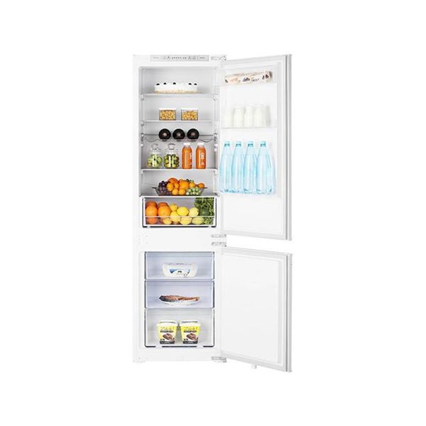 Combi Inc E 177Cm No Frost - immagine 3