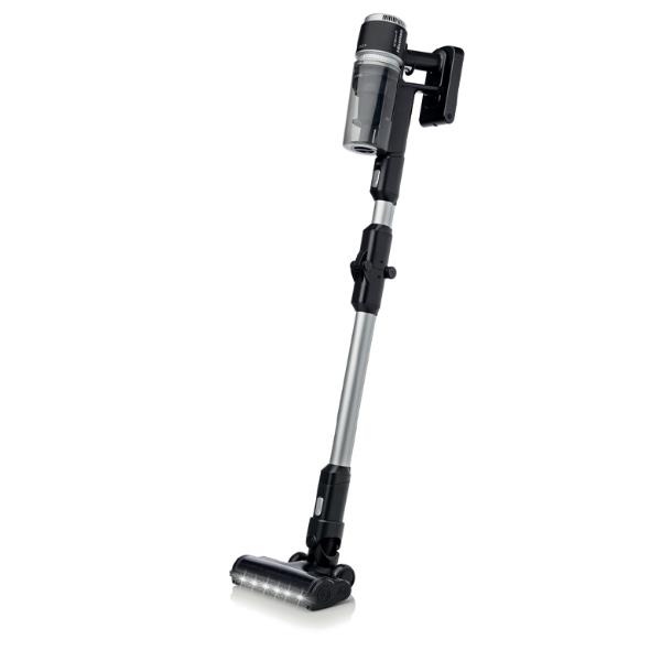 Ciclo 2In1 Turbo 150W Nero Tubo - immagine 5