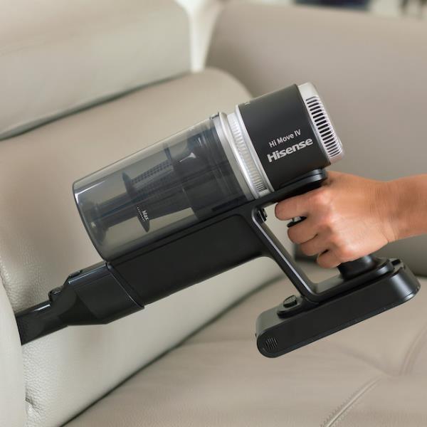 Ciclo 2In1 Turbo 150W Nero Tubo - immagine 4