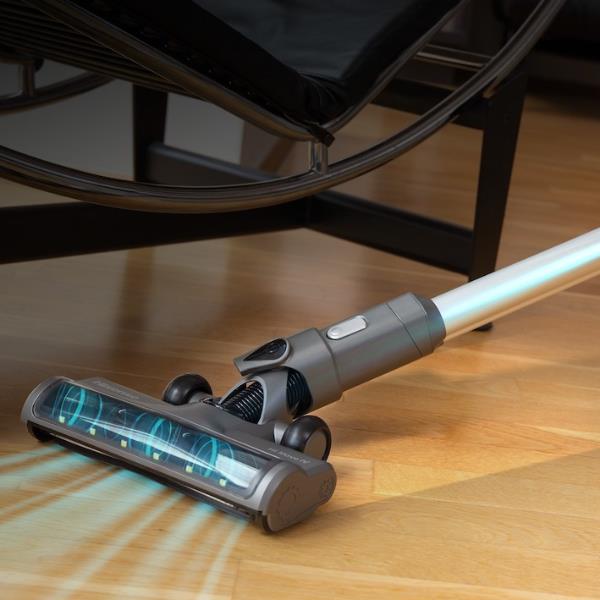 Ciclo 3In1 400W Grigio Lava - immagine 7