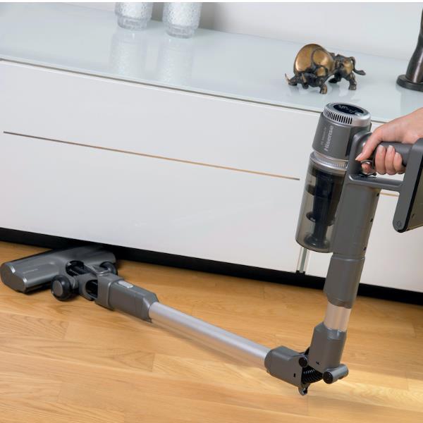 Ciclo 3In1 400W Grigio Lava - immagine 4