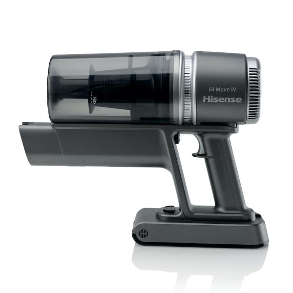 Ciclo 3In1 400W Grigio Lava - immagine 6