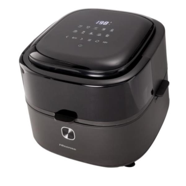 Frigg. Miscelazione Automatica 6 7L - immagine 4