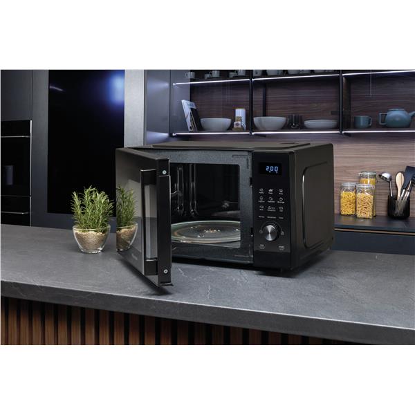 Micro Nero 23L 9 Prog 800W - immagine 6