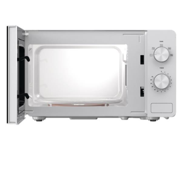 Micro 20L Meccanico Bianco - immagine 4