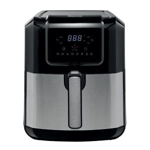 Friggitrice 1700W 5L LED Nero