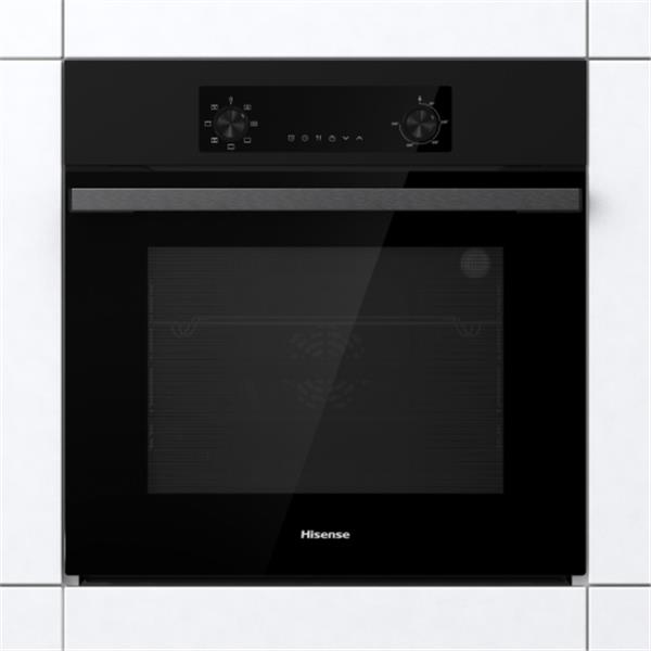 Forno Nero Ventilato 61L - immagine 5