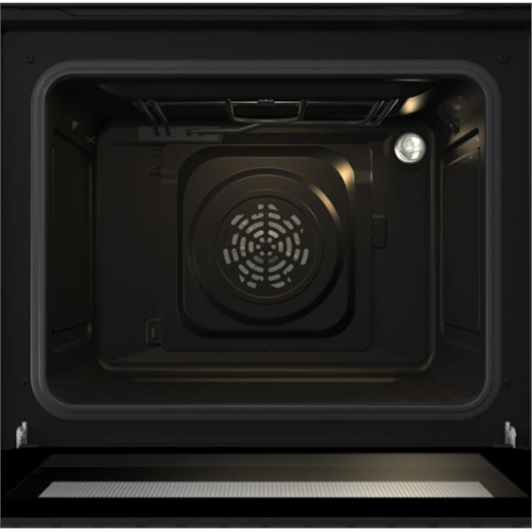 Forno Nero Ventilato 61L - immagine 3