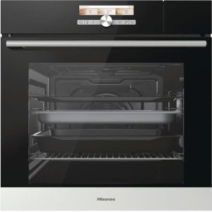 Forno 73L Multi A+ Vap Nero