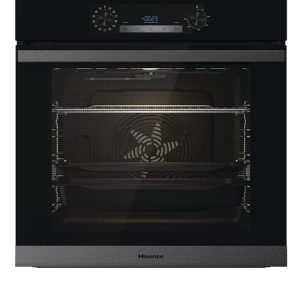 Forno Multi A 77L Nero Vap Extra