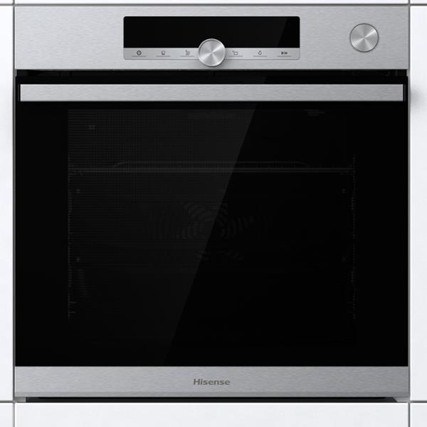 Forno Multi 77L Inox Vap25 - immagine 2